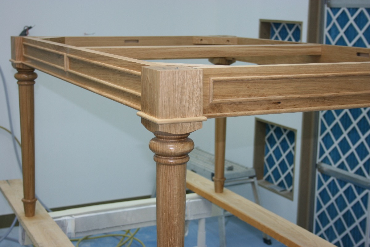 Carpenter and Joiner: Image 1